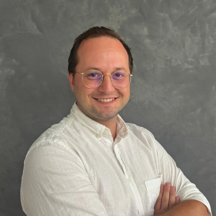 David Schnirch